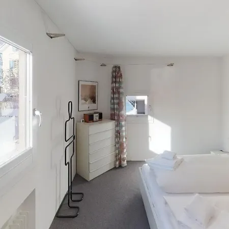 Apartment Falcun *