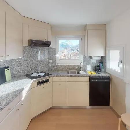 Falcun Apartment