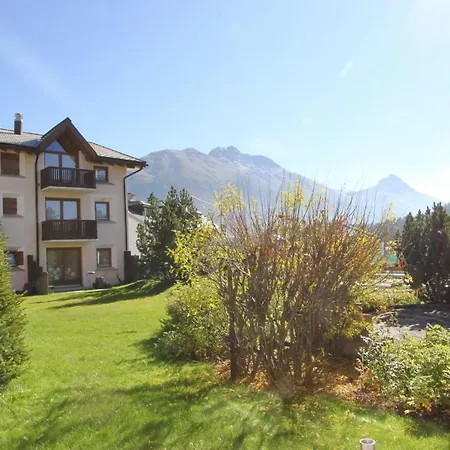 Apartment Falcun Celerina/Schlarigna